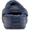 Baya Lined Clog pour tout-petits