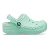 Baya Lined Clogs « Mint »