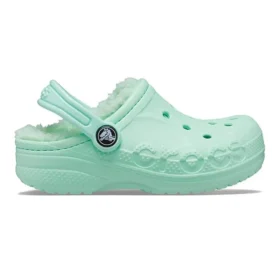 Baya Lined Clogs « Mint »