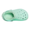 Baya Lined Clogs « Mint »