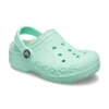 Baya Lined Clogs « Mint »