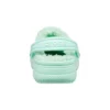Baya Lined Clogs « Mint »