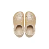 Baya Lined Glitter Clog « Gold »