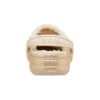 Baya Lined Glitter Clog « Gold »