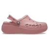 Baya Platform Clog « Pink »