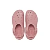 Baya Platform Clog « Pink »
