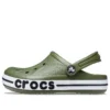 Bayaband Clog « Army Green »