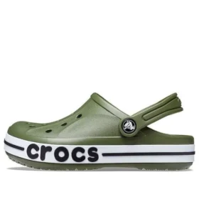 Bayaband Clog « Army Green »