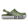 Bayaband Clog « Army Green »