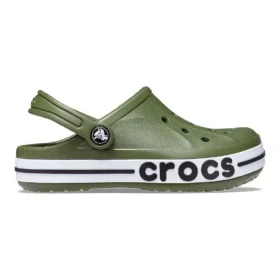 Bayaband Clog « Army Green »