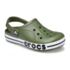 Bayaband Clog « Army Green »