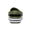 Bayaband Clog « Army Green »