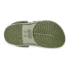 Bayaband Clog « Army Green »
