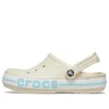 Bayaband Clog « Beige Blue »