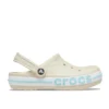 Bayaband Clog « Beige Blue »