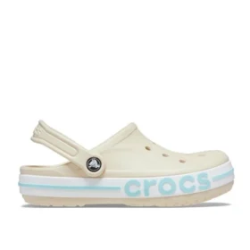 Bayaband Clog « Beige Blue »