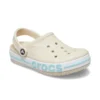 Bayaband Clog « Beige Blue »