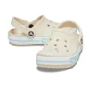 Bayaband Clog « Beige Blue »