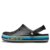 Bayaband Clog « Black Multicolor »