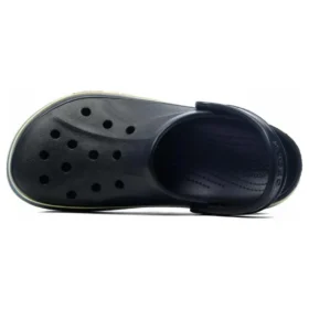 Bayaband Clog « Black Multicolor »