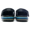 Bayaband Clog « Black Multicolor »