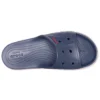 Bayaband Clog bleu, blanc et rouge – Chaussons unisexes