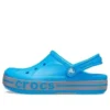 Bayaband Clog « Blue Charcoal »