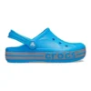 Bayaband Clog « Blue Charcoal »
