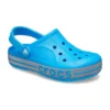 Bayaband Clog « Blue Charcoal »