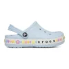 Bayaband Clog Charm Band « Blue »