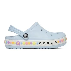 Bayaband Clog Charm Band « Blue »