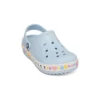 Bayaband Clog Charm Band « Blue »