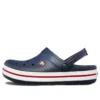Bayaband Clog Classic « Navy »
