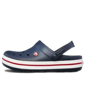 Bayaband Clog Classic « Navy »