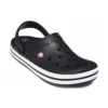 Bayaband Clog Classic « Noir Blanc »