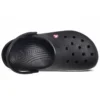 Bayaband Clog Classic « Noir Blanc »