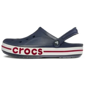 bayaband clog classique navy red 2 280x280 - Bayaband Clog classique &laquo; Navy Red &raquo;