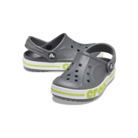 Bayaband Clog « Grey Lime Punch »