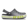 Bayaband Clog « Grey Lime Punch »
