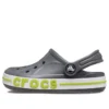 Bayaband Clog « Grey White »