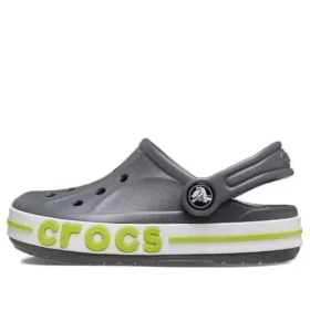 Bayaband Clog « Grey White »