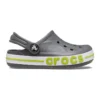 Bayaband Clog « Grey White »
