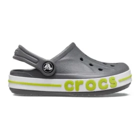 Bayaband Clog « Grey White »
