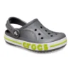 Bayaband Clog « Grey White »