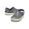 Bayaband Clog « Grey White »