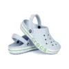 Bayaband Clog « Mineral Blue »