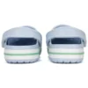Bayaband Clog « Mineral Blue »