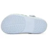 Bayaband Clog « Mineral Blue »