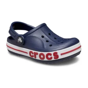 Bayaband Clog « Navy White Red »