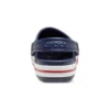 Bayaband Clog « Navy White Red »